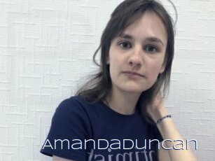 Amandaduncan