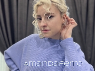 Amandaferro