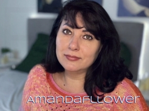 Amandafllower