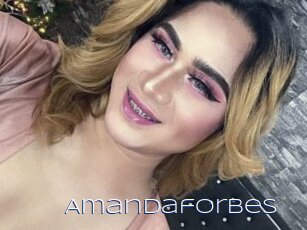 amandaforbes Blue Hot