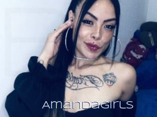 Amandagirls