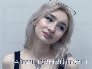 Amandahammett