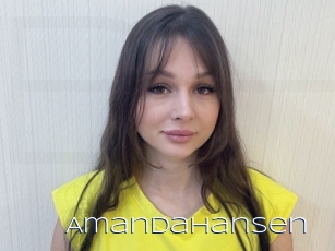 Amandahansen