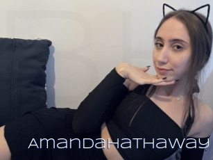 Amandahathaway