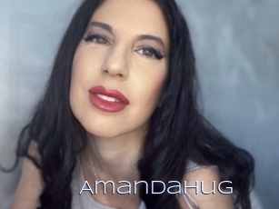 Amandahug