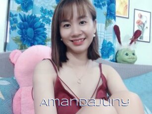 Amandajuny