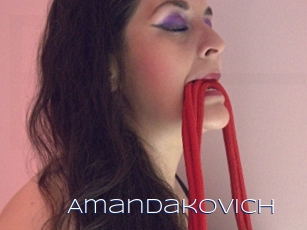 Amandakovich
