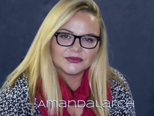 Amandalarch