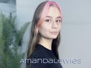 Amandalewies