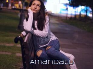 Amandalu