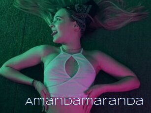 Amandamaranda