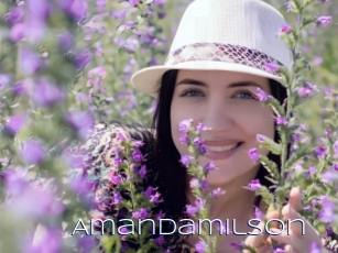 Amandamilson