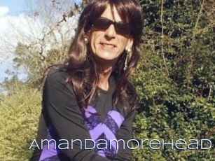 Amandamorehead