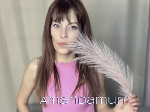 Amandamurr