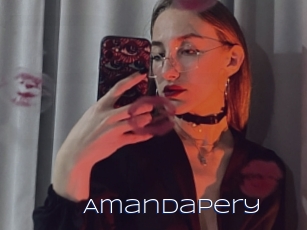 Amandapery
