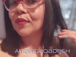 Amandaqadesh
