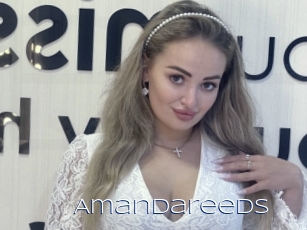Amandareeds