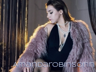 Amandarobinsonn