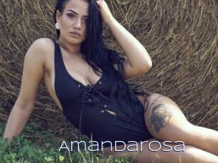 Amandarosa
