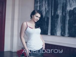 Amandaroy
