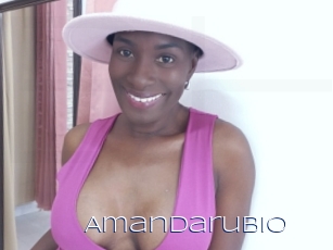 Amandarubio