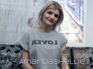 Amandashellie