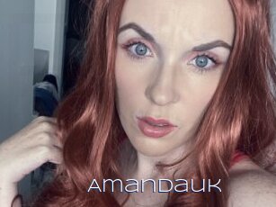 Amandauk