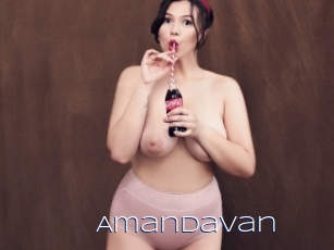 Amandavan