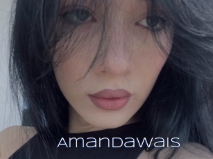 Amandawais