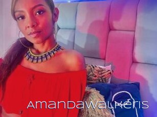 amandawalkeris Blue Hot