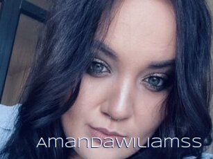Amandawiliamss