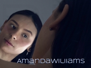 Amandawiliiams