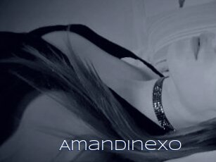 Amandinexo