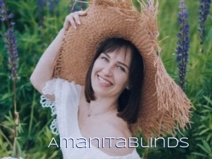 Amanitablinds