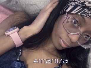Amaniza