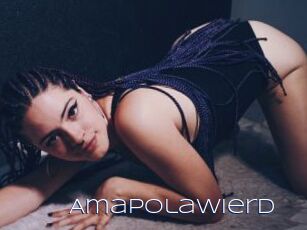 Amapolawierd