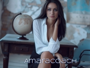 Amaracoach