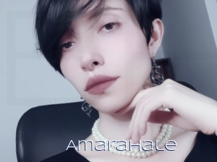 Amarahale