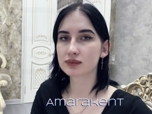 Amarakent
