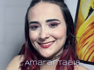 Amarantaa18
