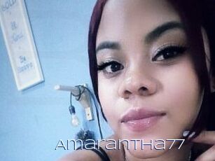 Amarantha77