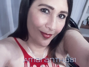 Amarantha81