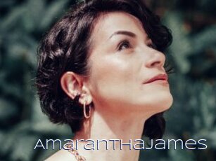Amaranthajames