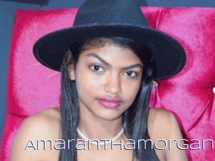 Amaranthamorgan