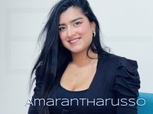 Amarantharusso