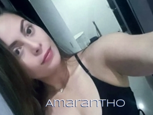 Amarantho