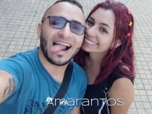 Amarantos