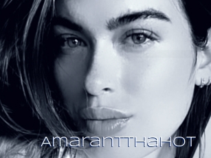 Amarantthahot