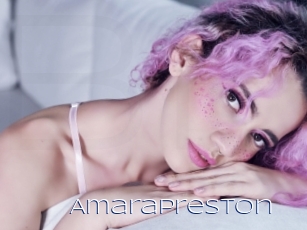 Amarapreston