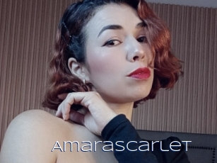 Amarascarlet
